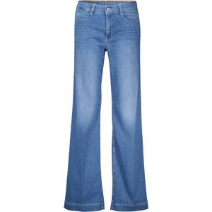 Mac Jeans Jeans Blauw Vrouwen