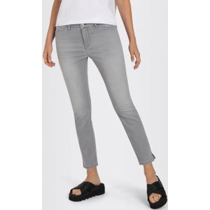 Design - Jeans - Effen - Denim - Light Washed - Slimfit