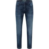Regular fit jeans, model 'Arne'
