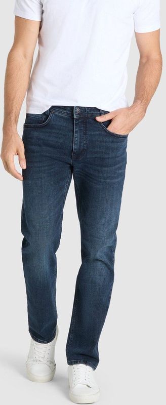 Regular fit jeans, model 'Arne'