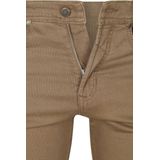 Mac - Jog 'N Jeans - Bruin - Modern Fit - Chino