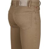 Mac - Jog 'N Jeans - Bruin - Modern Fit - Chino