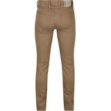 Mac - Jog 'N Jeans - Bruin - Modern Fit - Chino