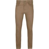 Mac - Jog 'N Jeans - Bruin - Modern Fit - Chino