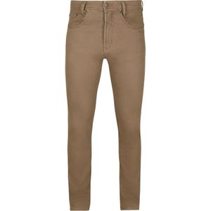 Mac - Jog 'N Jeans - Bruin - Modern Fit - Chino