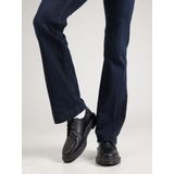 MAC - Dream-Boot - Bootcut Jeans - Midnight Blue Wash - Recht Belijnd Met Iets Uitlopende Pijpen