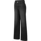 MAC - Dream Wide - Jeans - Commercial Black Used - Met Shaping