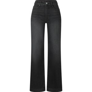 MAC - Dream Wide - Jeans - Commercial Black Used - Met Shaping
