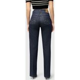 MAC Jeans 'LAURA'  nachtblauw