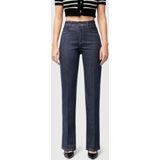 MAC Jeans 'LAURA'  nachtblauw