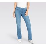 MAC Bootcut-Jeans "LAURA"