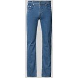 MAC - Arne - Jeans - Light Indigo Bleach - Modern Fit