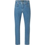 MAC - Arne - Jeans - Light Indigo Bleach - Modern Fit