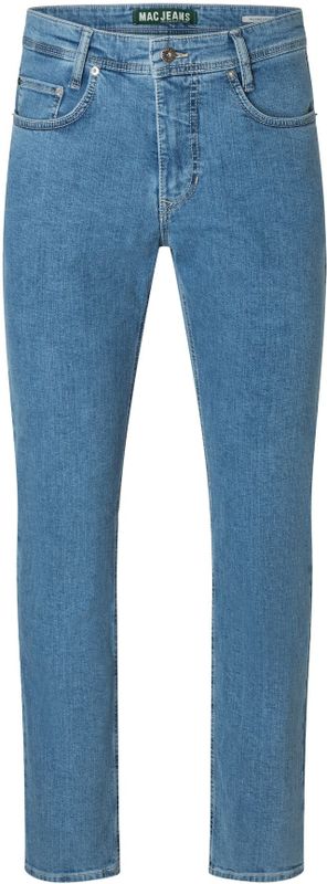 MAC - Heren broek - Maat 32 - Vrouwen - H305 Light Indi -