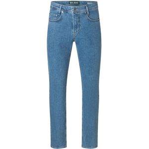 MAC Straight-Jeans Arne in gepflegter Optik, mit Stretch