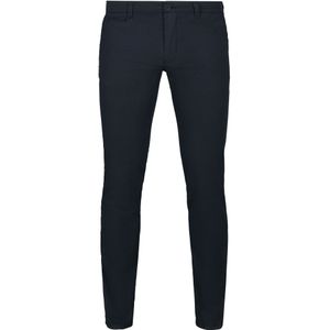 Mac Hose Lennox Navy - Größe W 33 - L 32