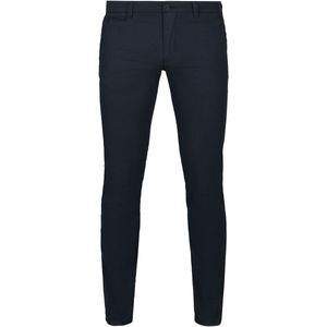 Mac Hose Lennox Navy - Größe W 36 - L 30