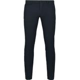 Mac Hose Lennox Navy - Größe W 36 - L 34