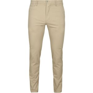 Mac Hose Lennox Beige - Größe W 34 - L 36