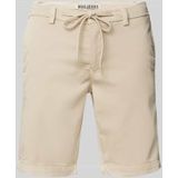 MAC Chinoshorts