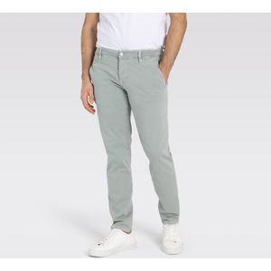MACFLEXX - Driver Pants - Chino - Groen - Katoen