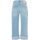 MAC Bequeme Jeans BAGGY straight