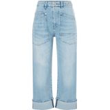MAC 5-Pocket-Jeans BAGGY