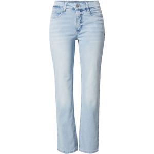 MAC Jeans 'Dream'  blauw denim