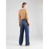 MAC - Dream Wide D834 - Jeans - Middenblauw