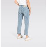 MAC - Denim Jeans - Blauw - Katoen/Elastaan