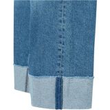 MAC 5-Pocket-Jeans Damen Jeans NEVADA Wide Fit (1-tlg)