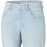 MAC Straight-Jeans SUE relax im Four-Pocket Style