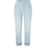 MAC Straight-Jeans SUE relax im Four-Pocket Style