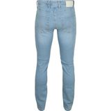 MAC Jeans Macflexx Deep Blue Stonewash Heren
