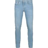 MAC Jeans Macflexx Deep Blue Stonewash Heren