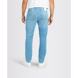 MAC Jeans Macflexx Deep Blue Stonewash Heren