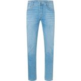 MAC Jeans Macflexx Deep Blue Stonewash Heren