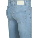 MAC Jeans Macflexx Deep Blue Stonewash Heren