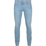 MAC Jeans Macflexx Deep Blue Stonewash Heren