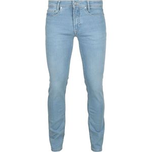 Mac - Driver Jeans - Light Summer Used - Denim