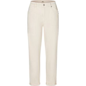 Mac Jeans 0333L280300 - Wit