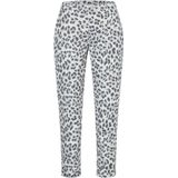 MAC Chinohose Damen Chinohose "Chino Turn Up" (1-tlg)