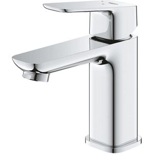 Grohe Cubeo Wastafelmengkraan (opbouw)