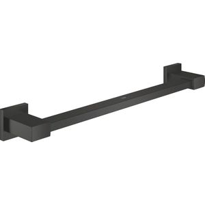 GROHE Start QuickFix Cube Handgreep - 45cm - matte black 410952430