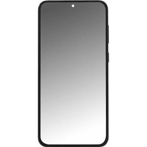 Samsung Beeldscherm + frame S911 Galaxy S23 zwart GH82-30481A (Scherm, Galaxy S23), Onderdelen voor mobiele apparaten, Zwart