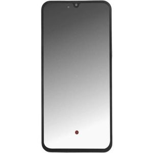 Samsung Beeldscherm + Frame A346B Galaxy A34 5G Zilver GH82-31200B (Scherm, Galaxy A34), Onderdelen voor mobiele apparaten, Zilver