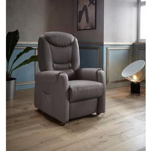 sit&more Relaxfauteuil Tamworth in maat l, naar keuze met motor en opstahulp