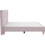 Home affaire Boxspringbett "Ascola", incl. Topper, 5, Breiten, 3 Ausführungen, 2 Härtegrade