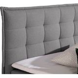Home affaire Boxspringbett, inklusive Komfortschaum-Topper