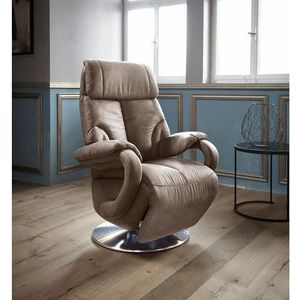 sit&more Relaxfauteuil Gisborne in maat l, naar keuze met motor en opstahulp